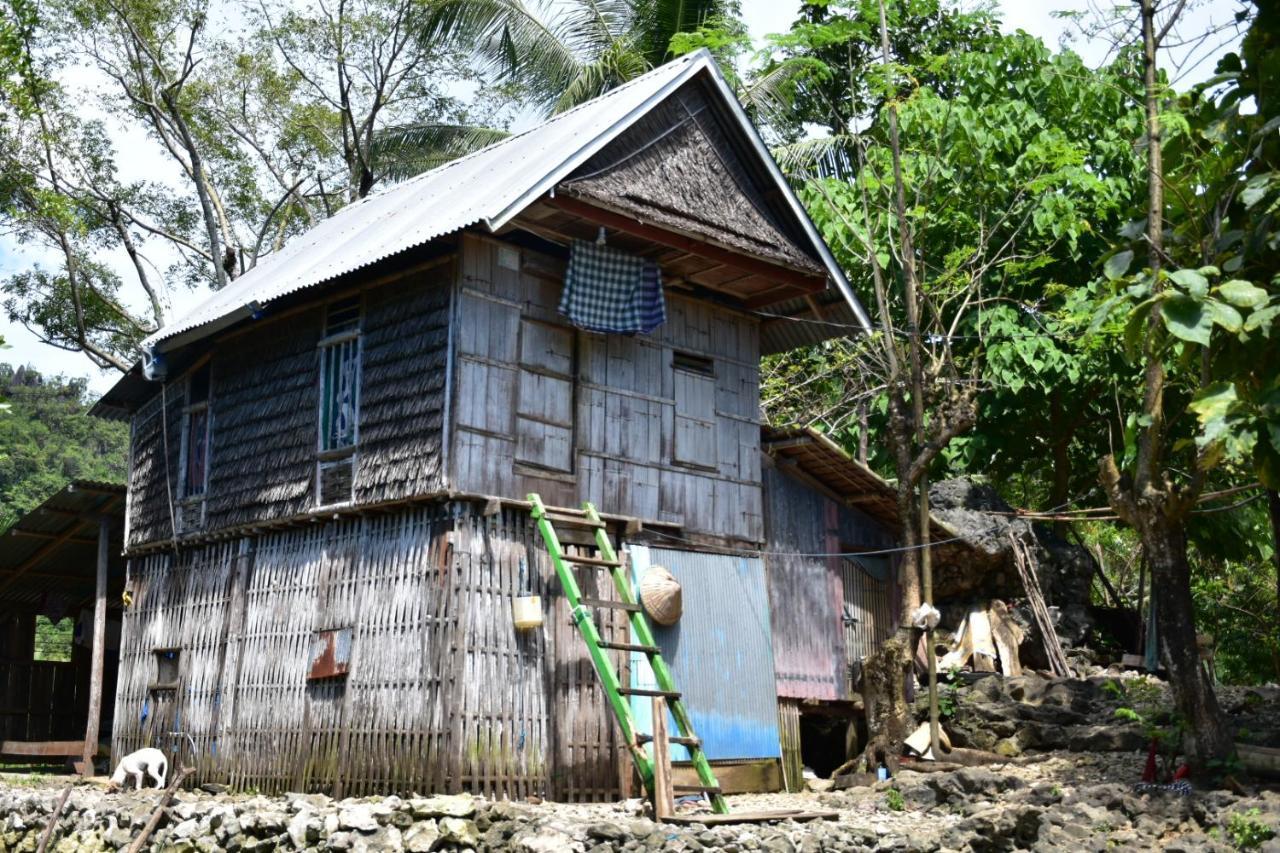 Affittacamere Kampoeng Karst Rammang Rammang Kasijala Esterno foto