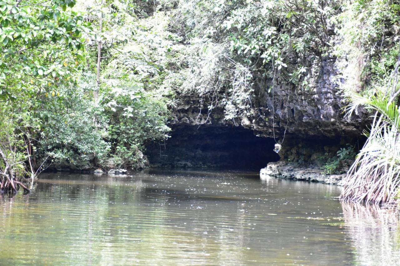 Affittacamere Kampoeng Karst Rammang Rammang Kasijala Esterno foto
