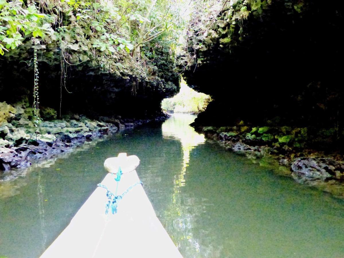 Affittacamere Kampoeng Karst Rammang Rammang Kasijala Esterno foto