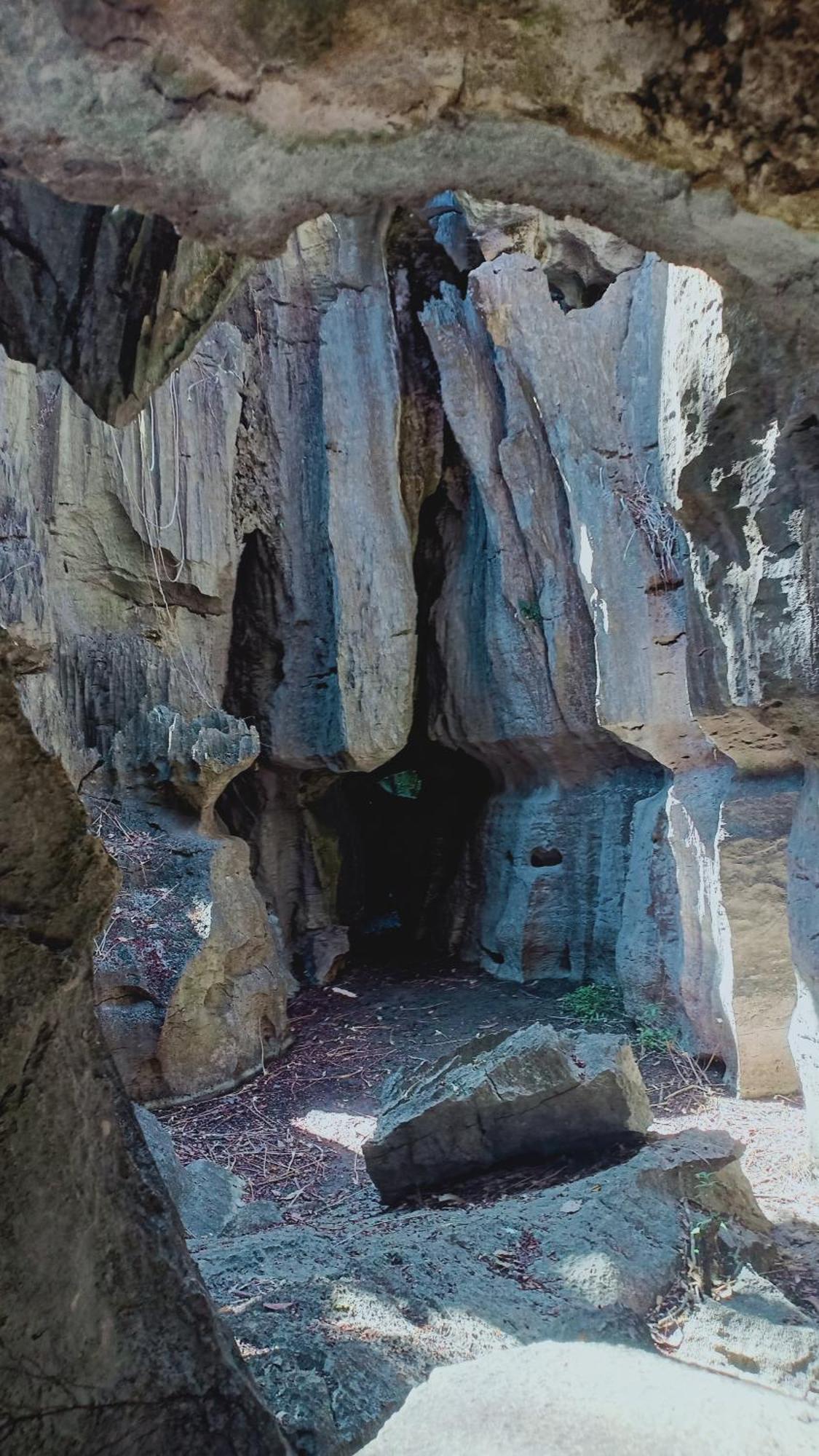 Affittacamere Kampoeng Karst Rammang Rammang Kasijala Esterno foto